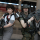 Image for article titled Our Favorite Cosplay From The 2019 Chicago Comic & Entertainment Expo
